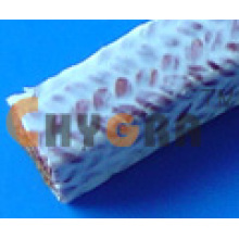 Novolid fibre avec PTFE d’emballage (P1201)